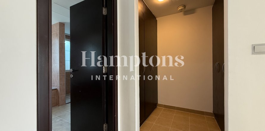 Villa en Jumeirah Village Triangle, Dubai, EAU 2 dormitorios, 249.909 m² № 651558