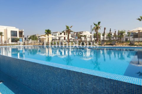 Villa à louer à Al Furjan, Dubai, EAU 4 chambres, 358.88428900 m2 № 651556 - photo 23