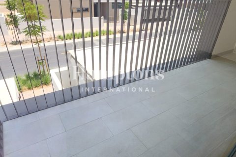 Villa à louer à Al Furjan, Dubai, EAU 4 chambres, 358.88428900 m2 № 651556 - photo 4