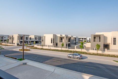 Vila di Dubai Hills Estate, UEA 4 kamar tidur, 497.42 m2 nomor 748334 - foto 6