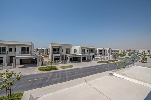 Vila di Dubai Hills Estate, UEA 4 kamar tidur, 497.42 m2 nomor 748334 - foto 8