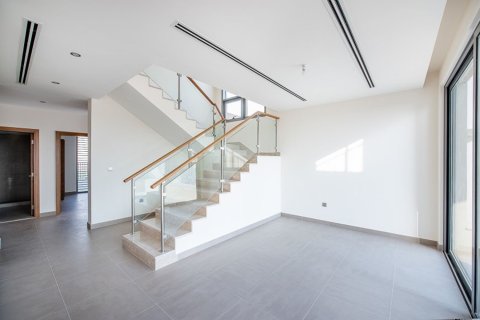 Vila di Dubai Hills Estate, UEA 4 kamar tidur, 497.42 m2 nomor 748334 - foto 4