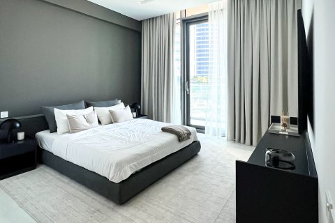 Paritalo Business Bay, Dubai, Arabiemiraatit 2 makuuhuonetta, 160.72 m2 № 748331 - kuva 9
