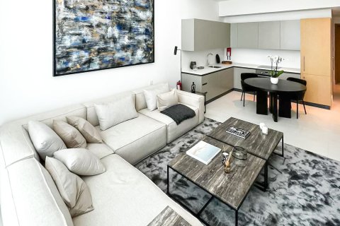Paritalo Business Bay, Dubai, Arabiemiraatit 2 makuuhuonetta, 160.72 m2 № 748331 - kuva 4