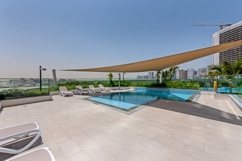 Paritalo Business Bay, Dubai, Arabiemiraatit 2 makuuhuonetta, 160.72 m2 № 748331 - kuva 13