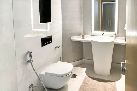 Paritalo Business Bay, Dubai, Arabiemiraatit 2 makuuhuonetta, 160.72 m2 № 748331 - kuva 17