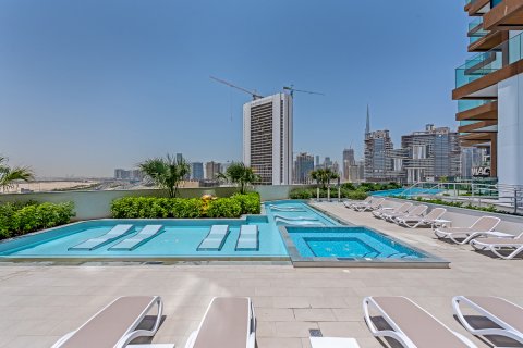 Paritalo Business Bay, Dubai, Arabiemiraatit 2 makuuhuonetta, 160.72 m2 № 748331 - kuva 15
