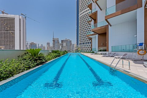 Paritalo Business Bay, Dubai, Arabiemiraatit 2 makuuhuonetta, 160.72 m2 № 748331 - kuva 11