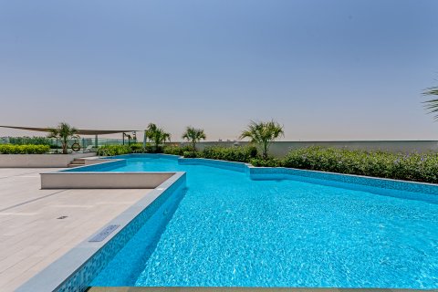 Paritalo Business Bay, Dubai, Arabiemiraatit 2 makuuhuonetta, 160.72 m2 № 748331 - kuva 12