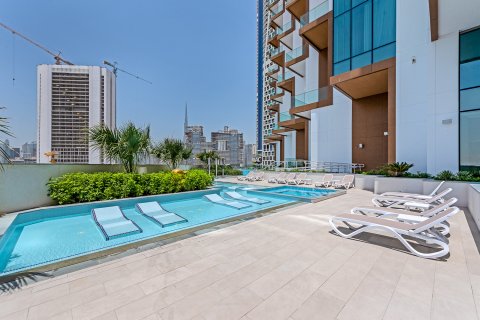 Paritalo Business Bay, Dubai, Arabiemiraatit 2 makuuhuonetta, 160.72 m2 № 748331 - kuva 14