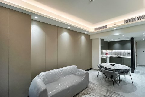 Jumeirah Village Triangle, Dubai, UAE의 판매용 아파트 침실 1개, 69.02제곱미터 번호 748335 - 사진 4