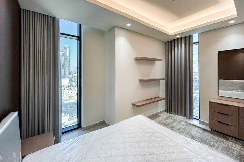 Jumeirah Village Triangle, Dubai, UAE의 판매용 아파트 침실 1개, 69.02제곱미터 번호 748335 - 사진 5
