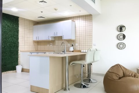 Apartman u Dubai Marina, UAE 1 spavaća soba, 73.08 m2 Br. 748333 - fotografija 8