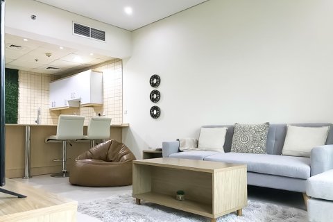 Apartman u Dubai Marina, UAE 1 spavaća soba, 73.08 m2 Br. 748333 - fotografija 3