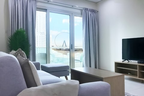Apartman u Dubai Marina, UAE 1 spavaća soba, 73.08 m2 Br. 748333 - fotografija 5
