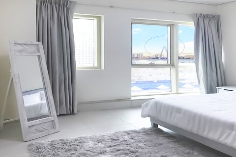 Apartman u Dubai Marina, UAE 1 spavaća soba, 73.08 m2 Br. 748333 - fotografija 4