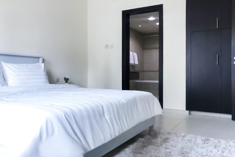 Apartman u Dubai Marina, UAE 1 spavaća soba, 73.08 m2 Br. 748333 - fotografija 6