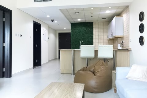 Apartman u Dubai Marina, UAE 1 spavaća soba, 73.08 m2 Br. 748333 - fotografija 9