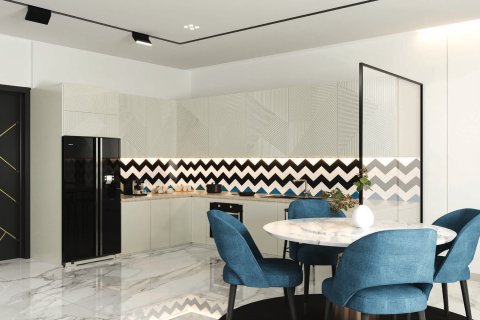 Apartment in Jumeirah Village Circle, Dubai, UAE 1 bedroom, 69.77 sq.m. № 748314 - photo 8