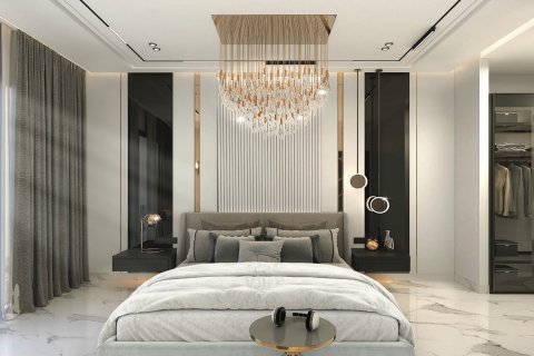 Apartment in Jumeirah Village Circle, Dubai, UAE 1 bedroom, 69.77 sq.m. № 748314 - photo 7