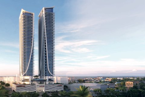 Apartment in Jumeirah Village Circle, Dubai, UAE 1 bedroom, 69.77 sq.m. № 748314 - photo 11
