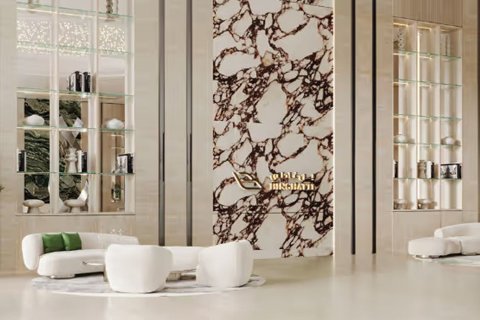 Huoneisto Jumeirah Village Circle, Dubai, Arabiemiraatit 1 huone, 36.56 m2 № 748332 - kuva 9