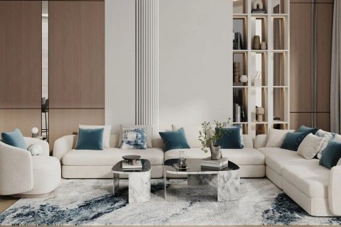 Jumeirah Village Circle、Dubai、UAEにあるマンション 1部屋、36.56 m2 No748332
