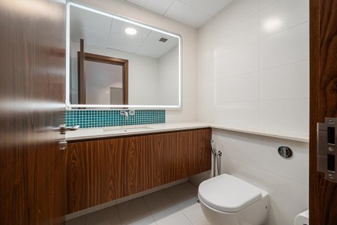 Apartmen di Palm Jumeirah, Dubai, UAE 1 bilik tidur, 174.9 meter persegi № 748315 - foto 10