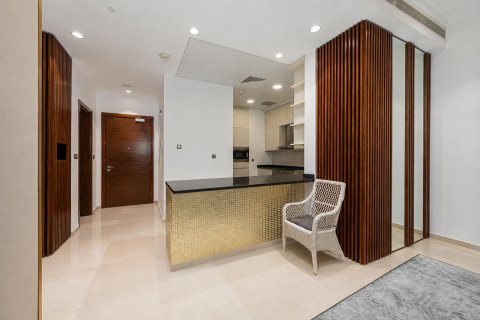 Apartmen di Palm Jumeirah, Dubai, UAE 1 bilik tidur, 174.9 meter persegi № 748315 - foto 3