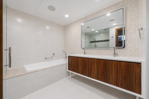 Apartmen di Palm Jumeirah, Dubai, UAE 1 bilik tidur, 174.9 meter persegi № 748315 - foto 9