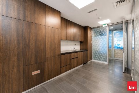 Ured u gradu Sheikh Zayed Road, Dubai, UAE 83.6 m2 Br. 718526 - Slika 8