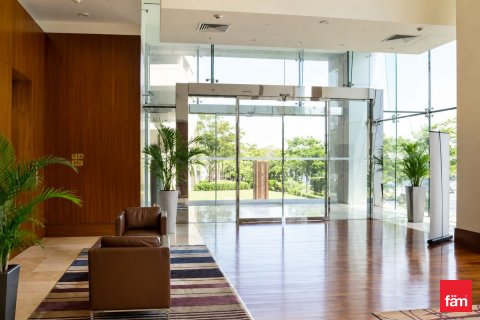 Ured u gradu Sheikh Zayed Road, Dubai, UAE 83.6 m2 Br. 718526 - Slika 11
