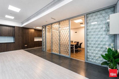 Ured u gradu Sheikh Zayed Road, Dubai, UAE 83.6 m2 Br. 718526 - Slika 3