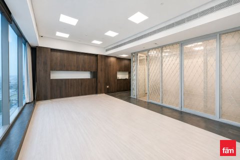 Ured u gradu Sheikh Zayed Road, Dubai, UAE 83.6 m2 Br. 718526 - Slika 6