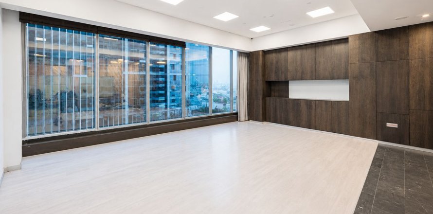 Ured u gradu Sheikh Zayed Road, Dubai, UAE 83.6 m2 Br. 718526