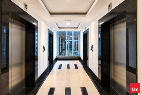 Ured u gradu Sheikh Zayed Road, Dubai, UAE 83.6 m2 Br. 718526 - Slika 10