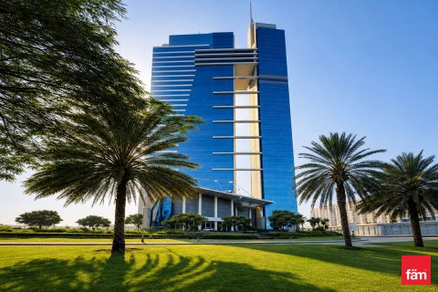 Ured u gradu Sheikh Zayed Road, Dubai, UAE 83.6 m2 Br. 718526 - Slika 13