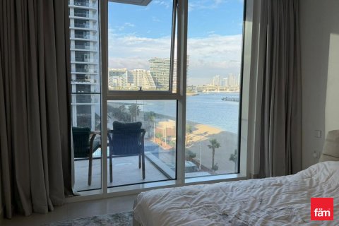 Müüa korter asukohaga Dubai Harbour, AÜE: 1 magamistoaga, 73.4 m² Nr 718523 - pilt 8