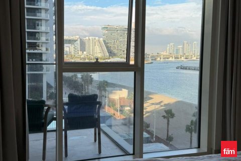 Müüa korter asukohaga Dubai Harbour, AÜE: 1 magamistoaga, 73.4 m² Nr 718523 - pilt 3
