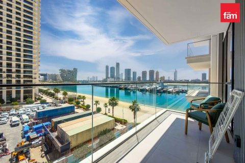 شقة للبيع في Dubai Harbour، دبي، الإمارات العربية المتحدة 1 غرفة نوم ، 73.4 متر مربع ، رقم 718523 - صورة 21