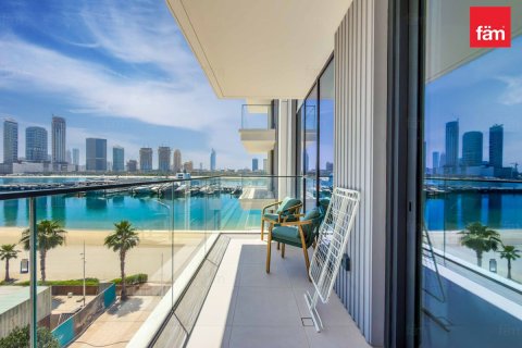 Appartement in Dubai Harbour, Dubai, VAE 1 slaapkamer, 73.4 vr.m. nr 718523
