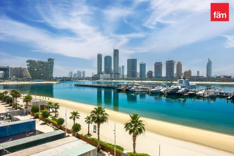 شقة للبيع في Dubai Harbour، دبي، الإمارات العربية المتحدة 1 غرفة نوم ، 73.4 متر مربع ، رقم 718523 - صورة 2