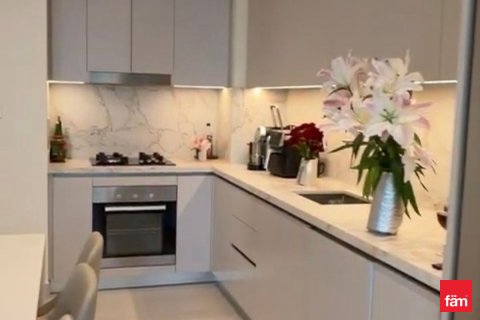 Müüa korter asukohaga Dubai Harbour, AÜE: 1 magamistoaga, 73.4 m² Nr 718523 - pilt 7