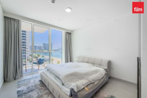 شقة للبيع في Dubai Harbour، دبي، الإمارات العربية المتحدة 1 غرفة نوم ، 73.4 متر مربع ، رقم 718523 - صورة 12