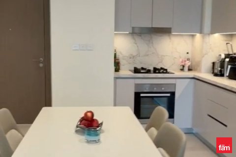 Müüa korter asukohaga Dubai Harbour, AÜE: 1 magamistoaga, 73.4 m² Nr 718523 - pilt 10