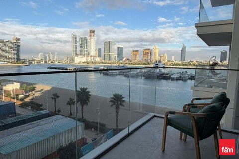 Müüa korter asukohaga Dubai Harbour, AÜE: 1 magamistoaga, 73.4 m² Nr 718523 - pilt 1