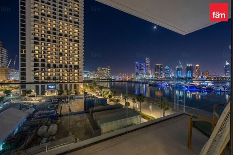 شقة للبيع في Dubai Harbour، دبي، الإمارات العربية المتحدة 1 غرفة نوم ، 73.4 متر مربع ، رقم 718523 - صورة 20