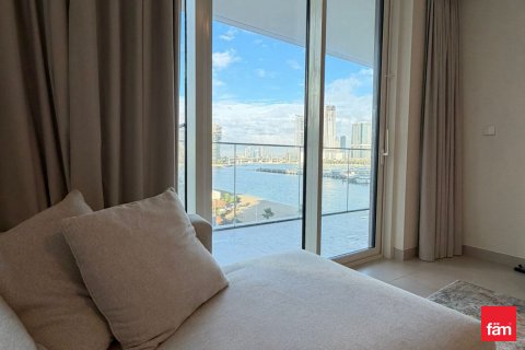 Müüa korter asukohaga Dubai Harbour, AÜE: 1 magamistoaga, 73.4 m² Nr 718523 - pilt 11