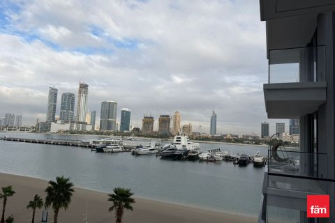 Müüa korter asukohaga Dubai Harbour, AÜE: 1 magamistoaga, 73.4 m² Nr 718523 - pilt 2