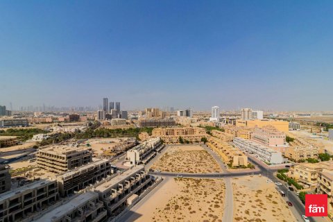 Apartament w Dubai, ZEA 2 sypialnie, 93 mkw. nr 718522